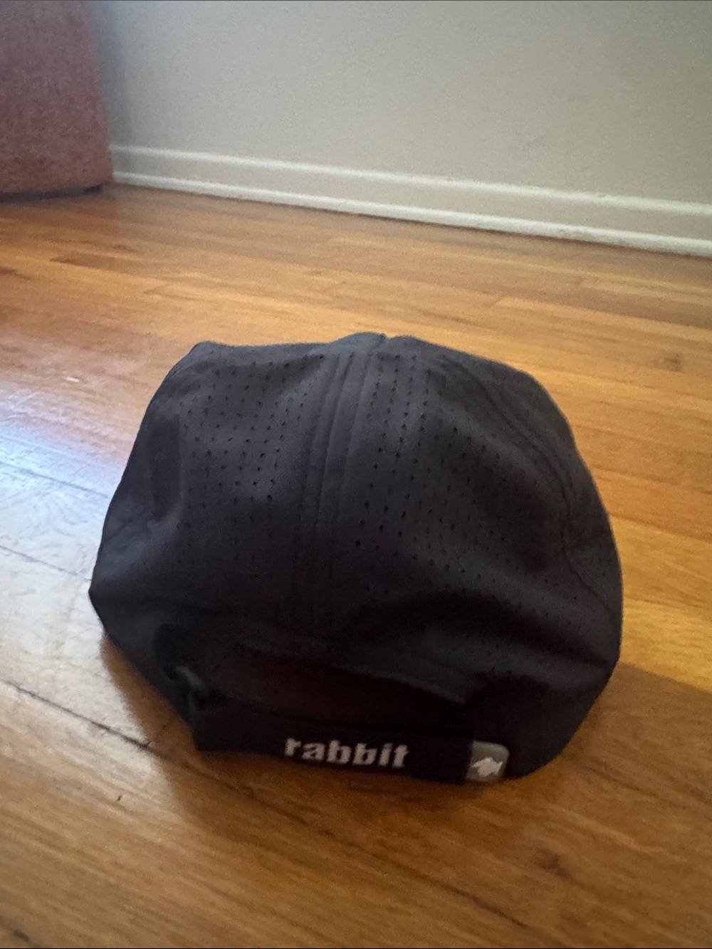 Rabbit performance hat - Picture 2 of 5